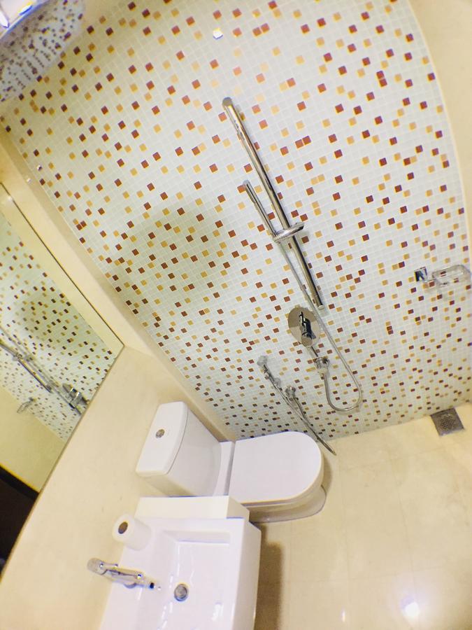 Regalia Suites By Ihost Kuala Lumpur Bagian luar foto