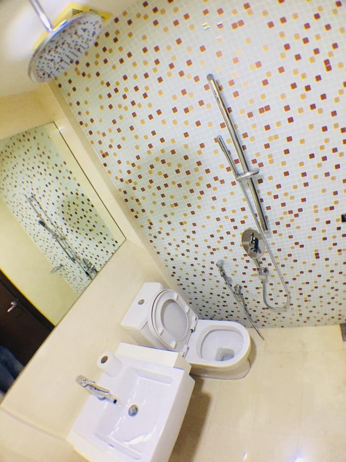 Regalia Suites By Ihost Kuala Lumpur Bagian luar foto
