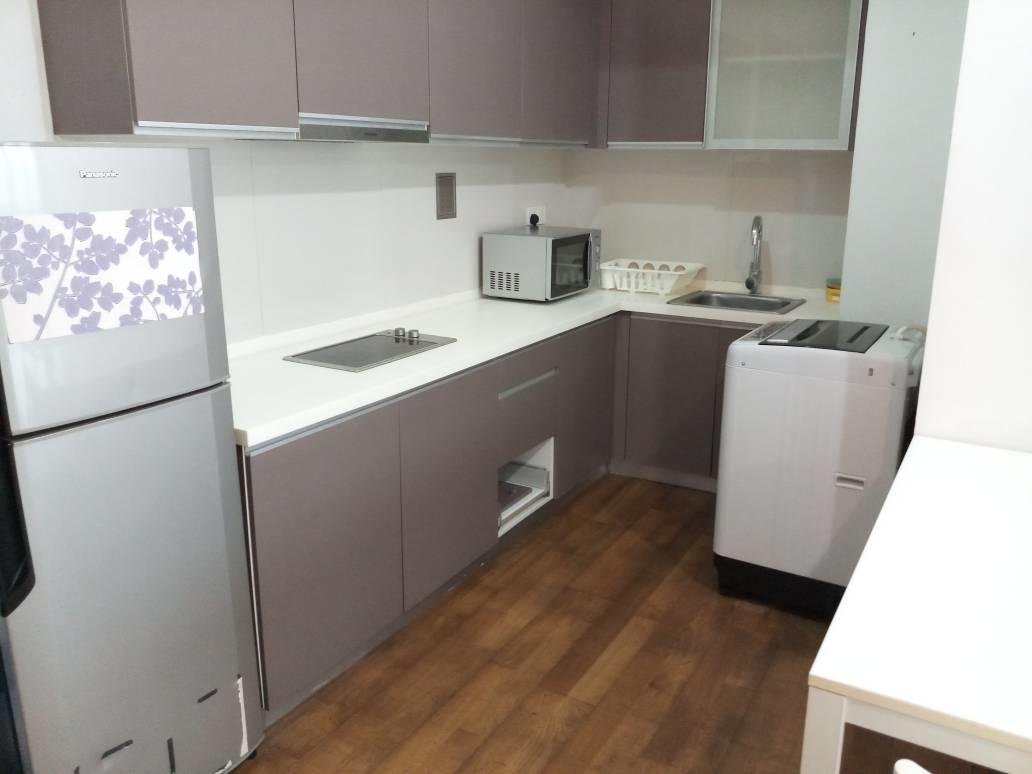 Regalia Suites By Ihost Kuala Lumpur Bagian luar foto