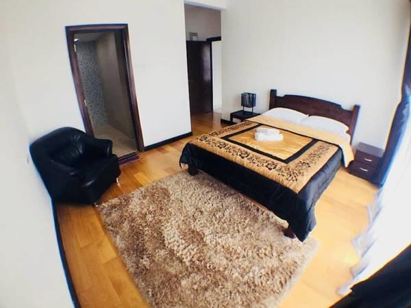 Regalia Suites By Ihost Kuala Lumpur Bagian luar foto