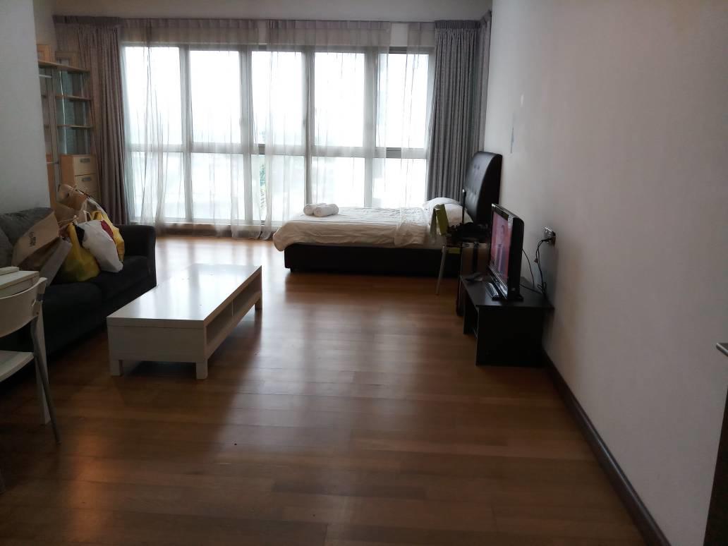 Regalia Suites By Ihost Kuala Lumpur Bagian luar foto