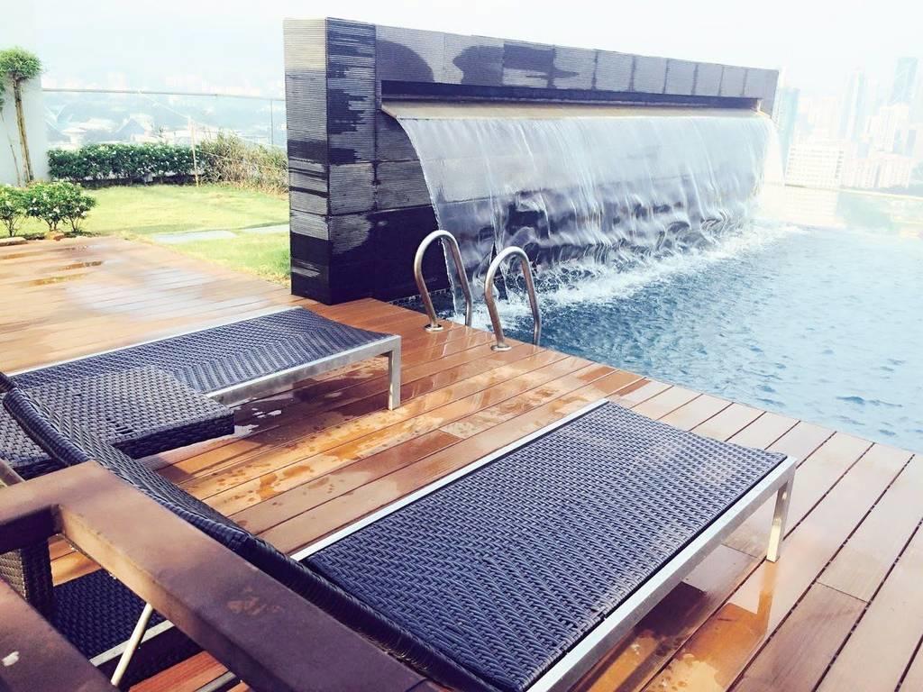 Regalia Suites By Ihost Kuala Lumpur Bagian luar foto