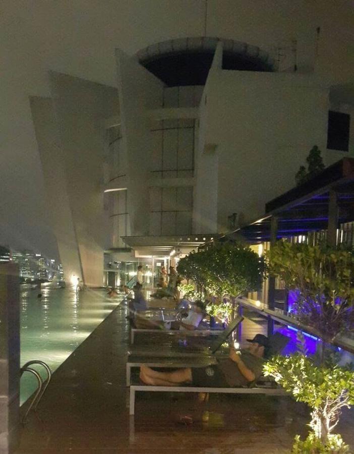 Regalia Suites By Ihost Kuala Lumpur Bagian luar foto