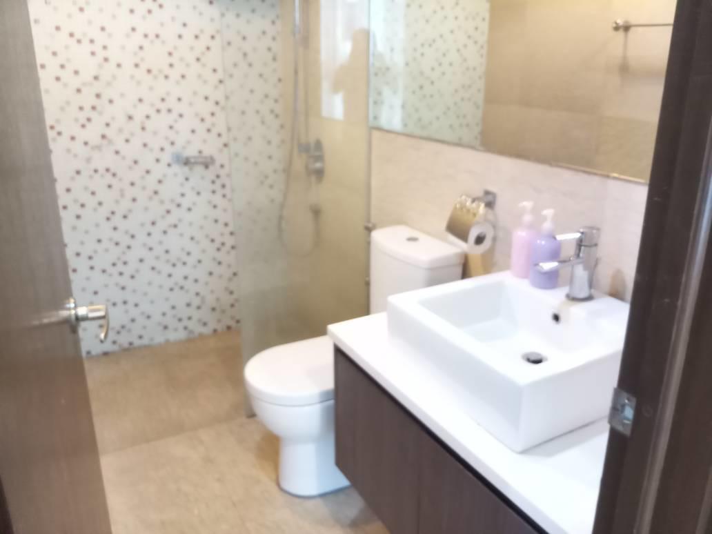 Regalia Suites By Ihost Kuala Lumpur Bagian luar foto
