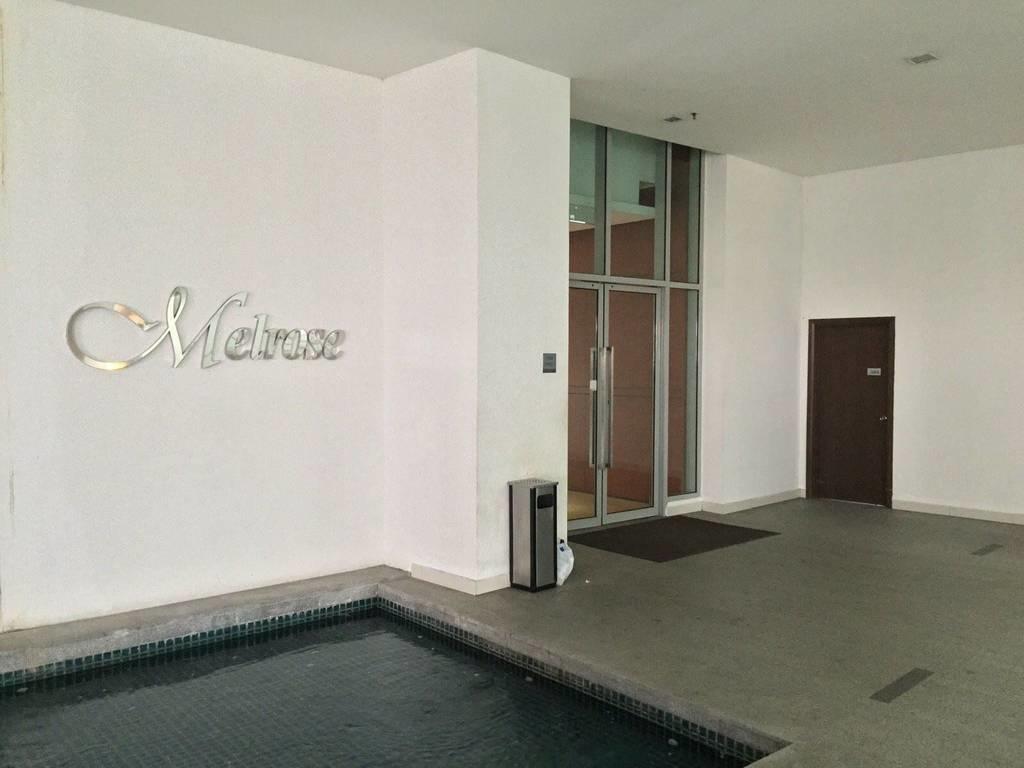 Regalia Suites By Ihost Kuala Lumpur Bagian luar foto