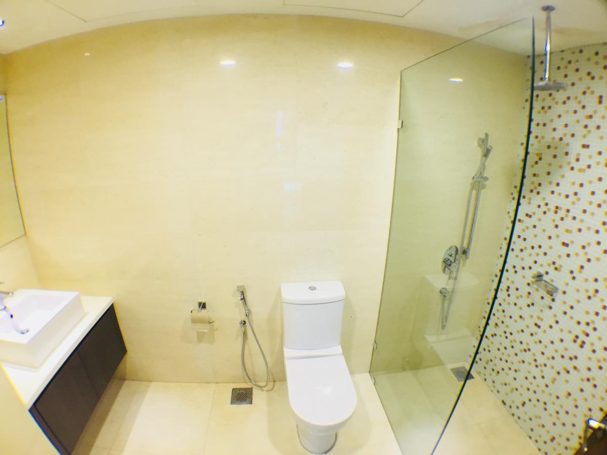 Regalia Suites By Ihost Kuala Lumpur Bagian luar foto