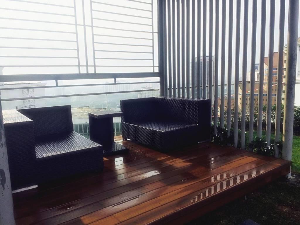 Regalia Suites By Ihost Kuala Lumpur Bagian luar foto