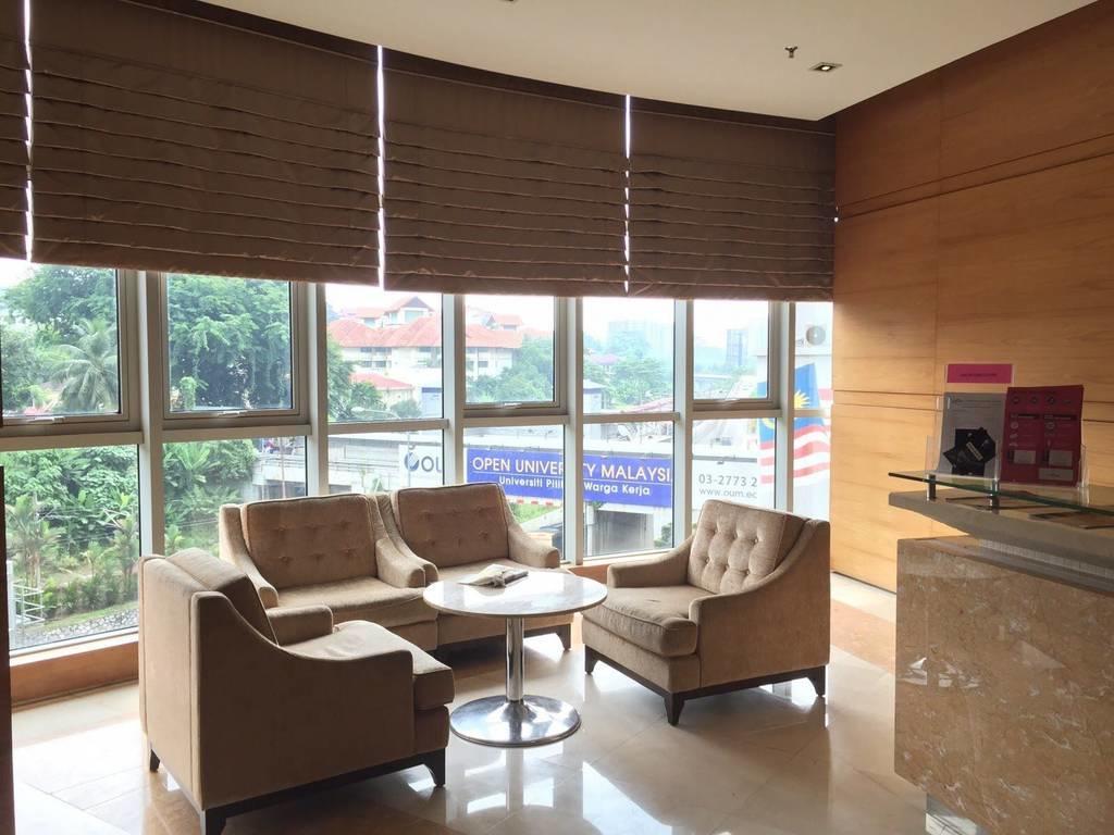 Regalia Suites By Ihost Kuala Lumpur Bagian luar foto