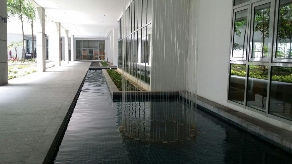 Regalia Suites By Ihost Kuala Lumpur Bagian luar foto